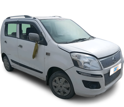 Maruti Wagon R 1.0-img